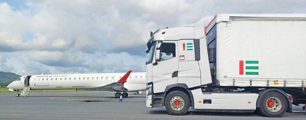 air cargo alicante,transporte aerea , logistica aerea