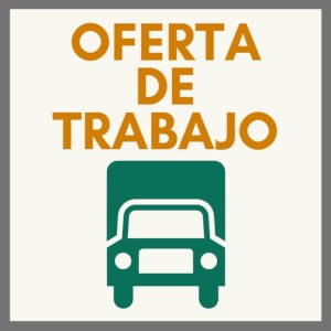 conductor CE en Alicante